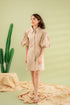 GS Linen Collection 2: Lisa Dress